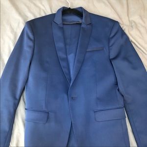 Zara Men’s Suit